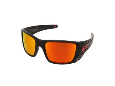 Gafas de sol Oakley Fuel Cell OO9096 9096K0