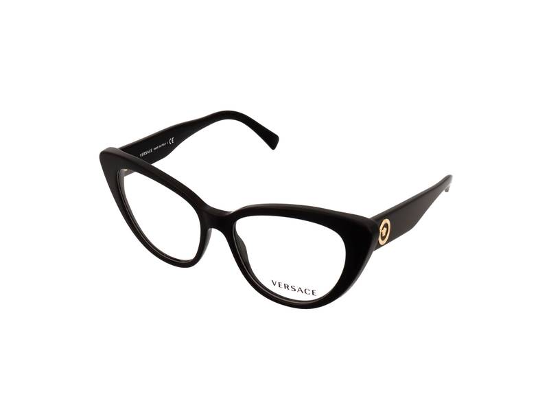 Gafas graduadas Versace VE3286 GB1 
