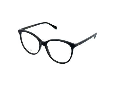 Gafas graduadas Gucci GG0550O 005