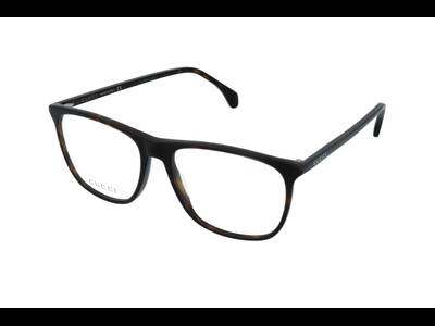 Gafas graduadas Gucci GG0554O 002