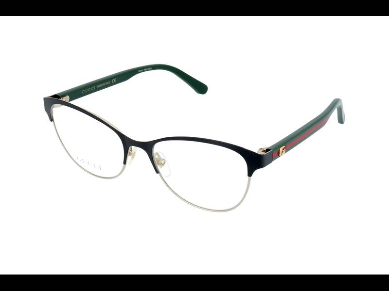 Gafas graduadas Gucci GG0718O 004 