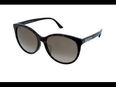 Gafas de sol Gucci GG0729SA 002