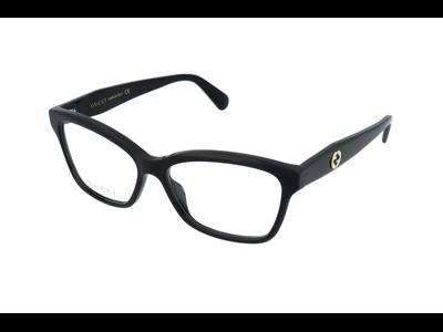 Gafas graduadas Gucci GG0798O 004