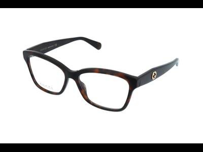 Gafas graduadas Gucci GG0798O 005