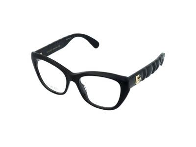 Gafas graduadas Gucci GG0813O 001