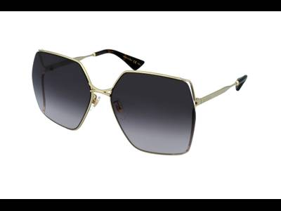 Gafas de sol Gucci GG0817S 001