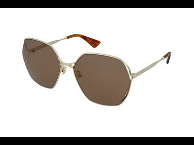 Gafas de sol Gucci GG0818SA 002