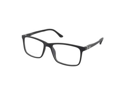Gafas para el ordenador sin graduación Gafas para trabajar en el ordenador Crullé S1712 C1
