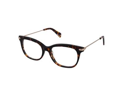 Gafas para el ordenador sin graduación Gafas para trabajar en el ordenador Crullé 17018 C2