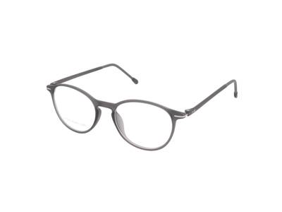 Gafas para el ordenador sin graduación Gafas para trabajar en el ordenador Crullé S1722 C1