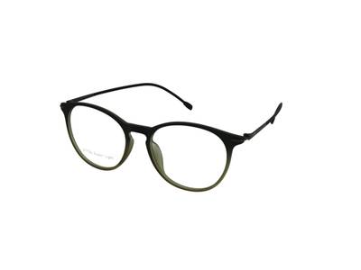 Gafas para el ordenador sin graduación Gafas para trabajar en el ordenador Crullé S1720 C3