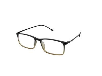Gafas para el ordenador sin graduación Gafas para trabajar en el ordenador Crullé S1716 C3