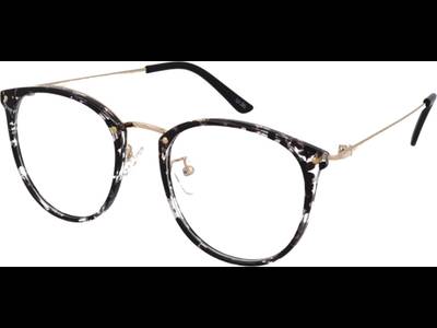 Gafas para trabajar en el ordenador Crullé TR1726 C5