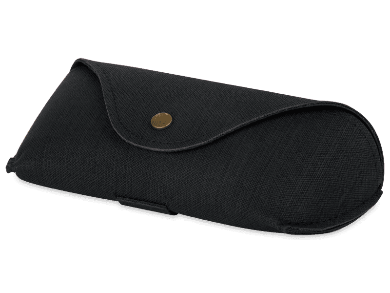Estuche negro para gafas SH224-1 