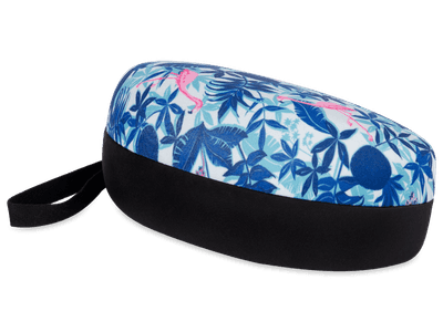 Estuche diseño de flamenco para gafas
