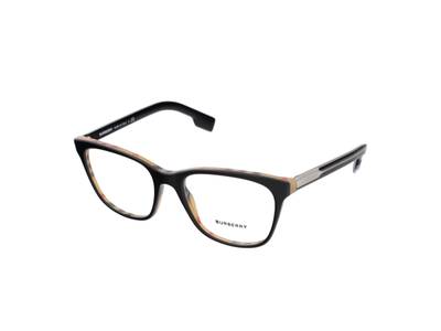 Gafas graduadas Burberry BE2284 3764