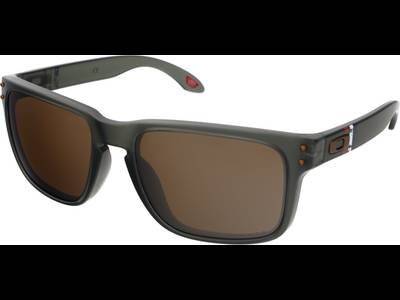 Oakley Holbrook OO9102 9102G6