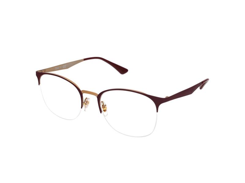 Gafas graduadas Ray-Ban RX6422 3007 