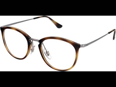 Ray-Ban RX7140 2012