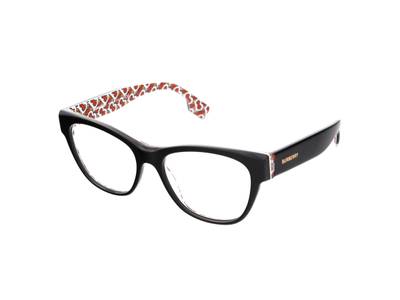 Gafas graduadas Burberry BE2301 3822