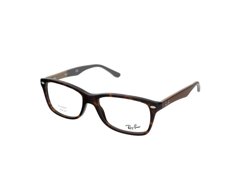 Gafas graduadas Ray-Ban RX5228 5545 