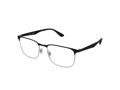 Gafas graduadas Ray-Ban RX6363 2861