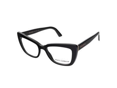 Dolce & Gabbana DG3308 501 