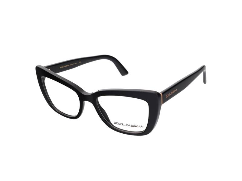 Gafas graduadas Dolce & Gabbana DG3308 501 