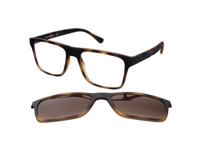 Gafas graduadas Emporio Armani EA4115 50891W 