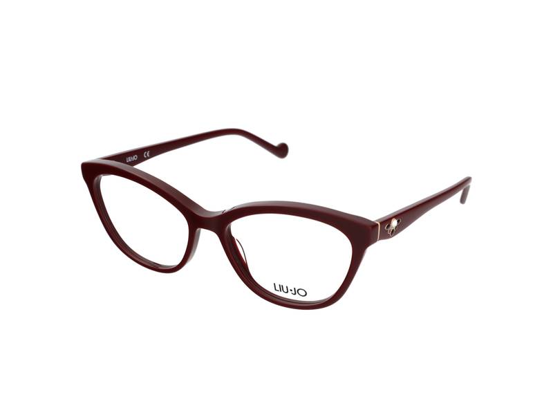 Gafas graduadas LIU JO LJ2692R 604 