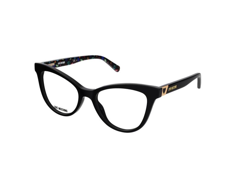 Gafas graduadas Love Moschino MOL576 807 