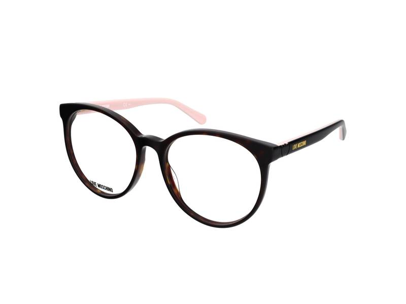 Gafas graduadas Love Moschino MOL582 086 
