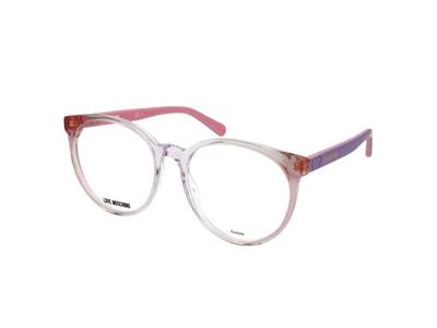 Gafas graduadas Love Moschino MOL582 665