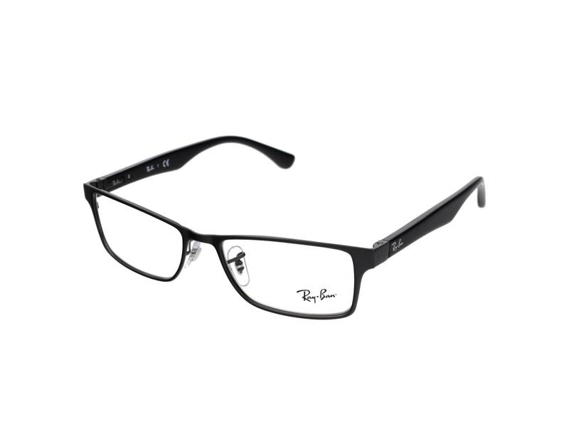 Gafas graduadas Ray-Ban RX6238 2509 