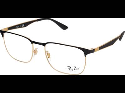 Ray-Ban RX6363 2890