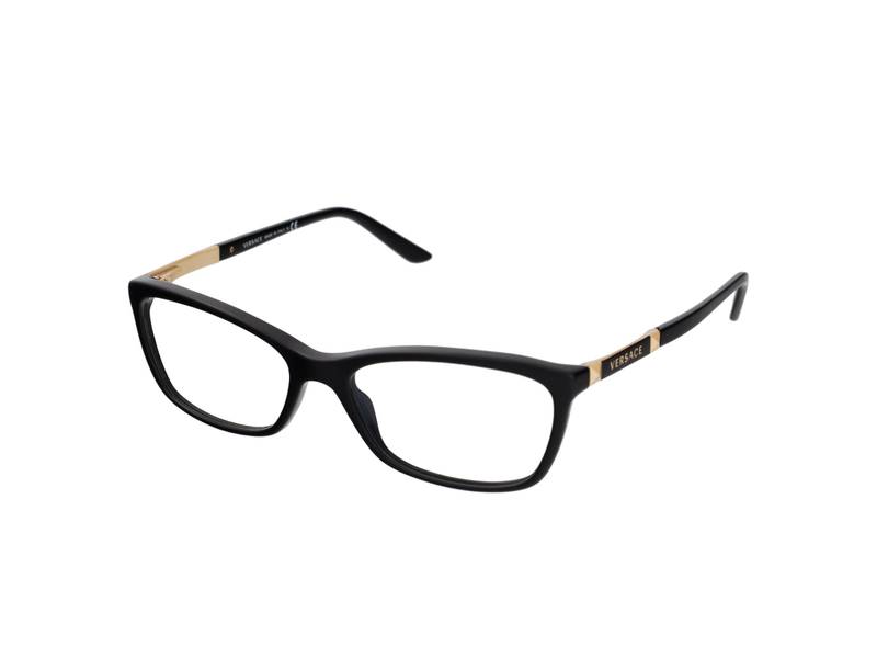 Gafas graduadas Versace VE3186 GB1 