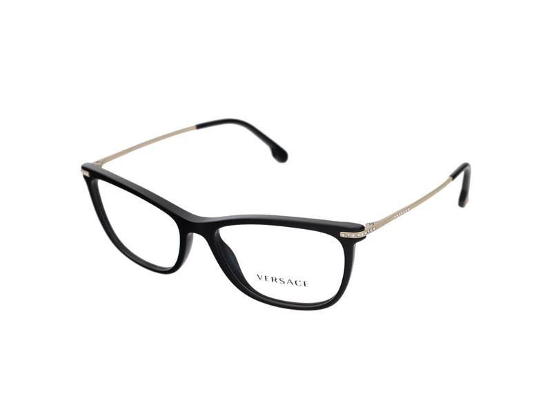 Gafas graduadas Versace VE3274B GB1 