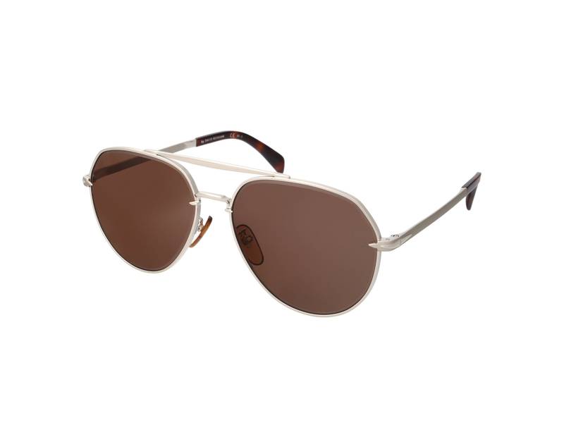 Gafas de sol David Beckham DB 7037/G/S 8JD/70 