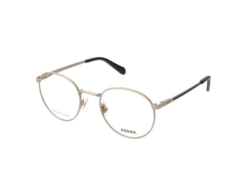 Gafas graduadas Fossil FOS 7100 3YG 