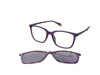 Gafas graduadas Polaroid PLD 6136/CS B3V/KL