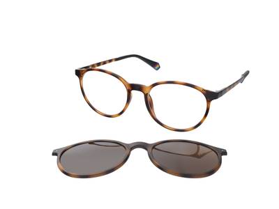 Gafas graduadas Polaroid PLD 6137/CS 086/SP