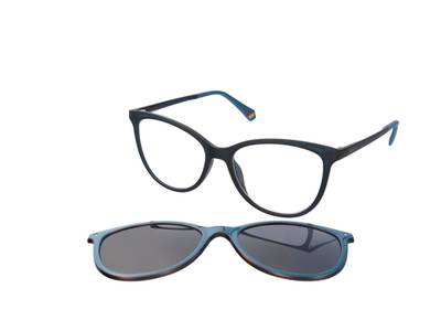 Gafas graduadas Polaroid PLD 6138/CS MVU/C3