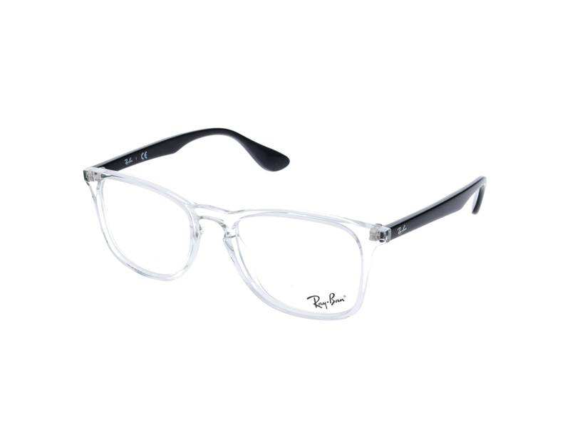 Gafas graduadas Ray-Ban RX7074 5943 