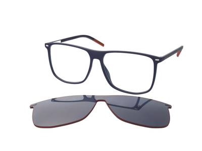 Gafas graduadas Tommy Hilfiger TJ 0017/CS FLL/KU 