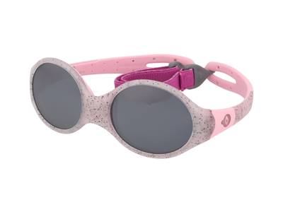 Gafas de sol Julbo Loop M SP4 Baby Glittery Pink