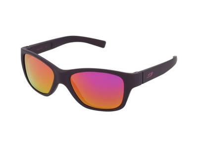 Gafas de sol Julbo Turn SP3 CF Plum/Fuchsia