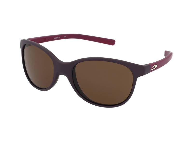 Gafas de sol Julbo Lizzy SP3 Aubergine Mat/Plum Mat 