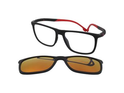 Gafas graduadas Carrera Hyperfit 16/CS 003/OZ 