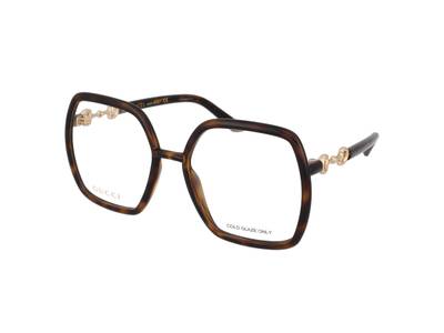 Gafas graduadas Gucci GG0890O 002