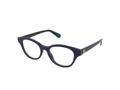 Gafas graduadas Gucci GG0924O 004
